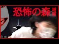 【恐怖の森増殖】椅子から転げ落ちながら絶叫プレイ【実況】