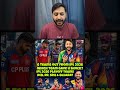 RR beat MI and qualify for playoffs #TheFaiziCricketShow #IPL2026 #Playoffs #RRvsMI #CricketShorts
