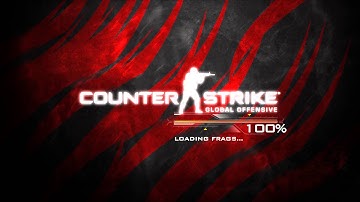 CS:GO Fragmovie Intro