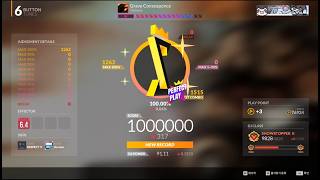 Grave Consequence 6B SC 100%