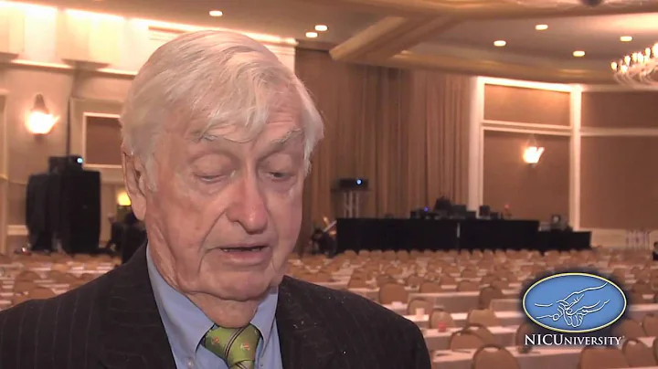 Future of Brain Protection in the Neonate - Dr. Je...
