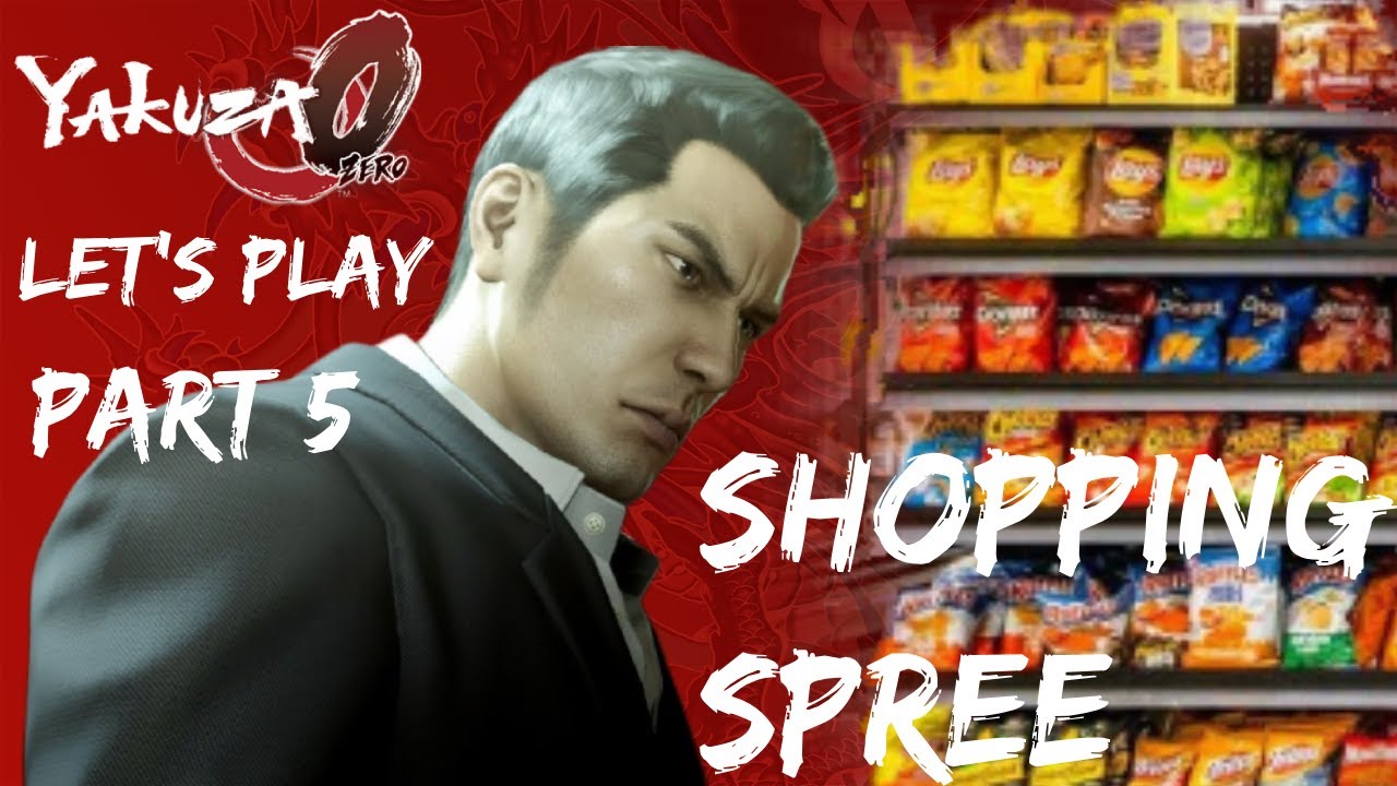 Best VGM 2628 - Yakuza 0 - Baka Mitai [Taxi Driver Edition] 