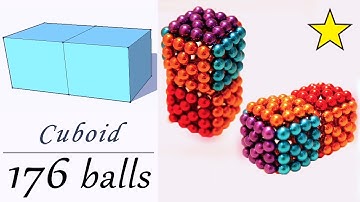 Tutorial 112 - DIY 4×4×8 Cuboid Sculpture