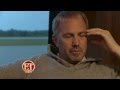 Kevin Costner Reflects on Whitney Houston Funeral - on ET