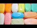 Unwrapping ASMR Soap opening Haul Leisurely Unpacking Soaps Satisfying videos Relaxing Sound ASMR