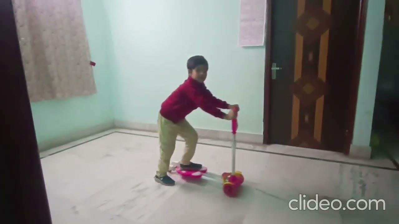 Mere papa cycle laaye tring tring 