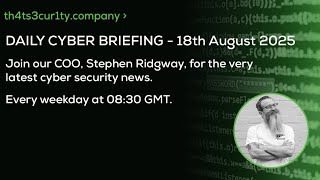Daily Cyber Briefing - 5.8M PayPal Credentials for Sale, Top Patch Tools 2025, Deepfake Fraud Risks!
