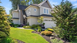 NEW PRICE!! 5898 Cove Reach Rd., Ladner $1,799,000