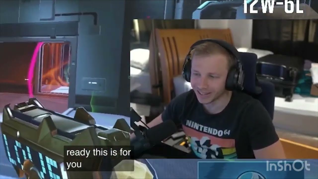 Overwatch 2 Jay3 pulse bombs compilation part 2