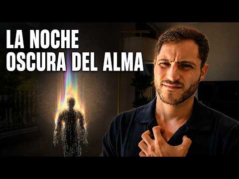 Deja que tu vida se desmorone. Lo que sucede después es literalmente alucinante.