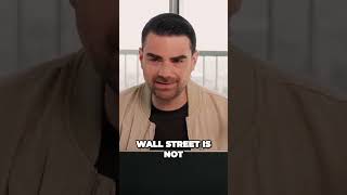 Ben Shapiro on The Truth About Wall Street Middle Class and Unions Explained