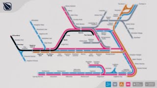 [V2.0] SCR R032 (Willowfield - PB - Willowfield) | Connect Class 458/0 | Private Server