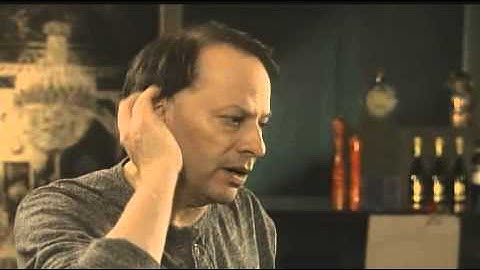 Rockburn Presents - Adam Gopnik