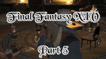 PREPARED TO SUFFER: Let