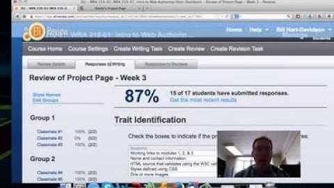 210 Project Page First Review