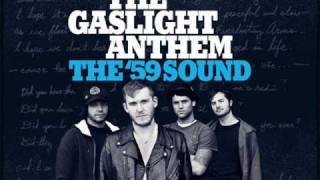 Video thumbnail of "The Gaslight Anthem - The '59 Sound (Acoustic)"