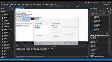 How To Put Image In listview from database ASP.NET