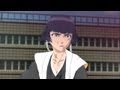 BLEACH SI 砕蜂ｖｓバラガン