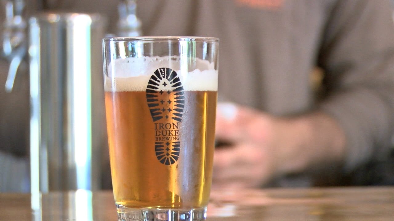 Iron Duke Brewing Events Today Iron Duke Brewing Events Today