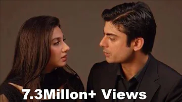 Humsafar Title Song OST Hum TV - Fawad Khan - Mahira Khan