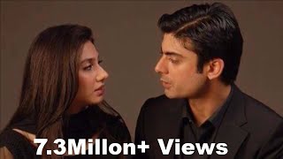 Humsafar Title Song OST Hum TV - Fawad Khan - Mahira Khan