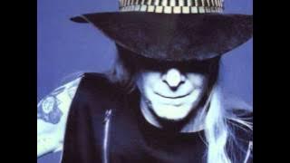 Johnny Winter - Life Is Hard