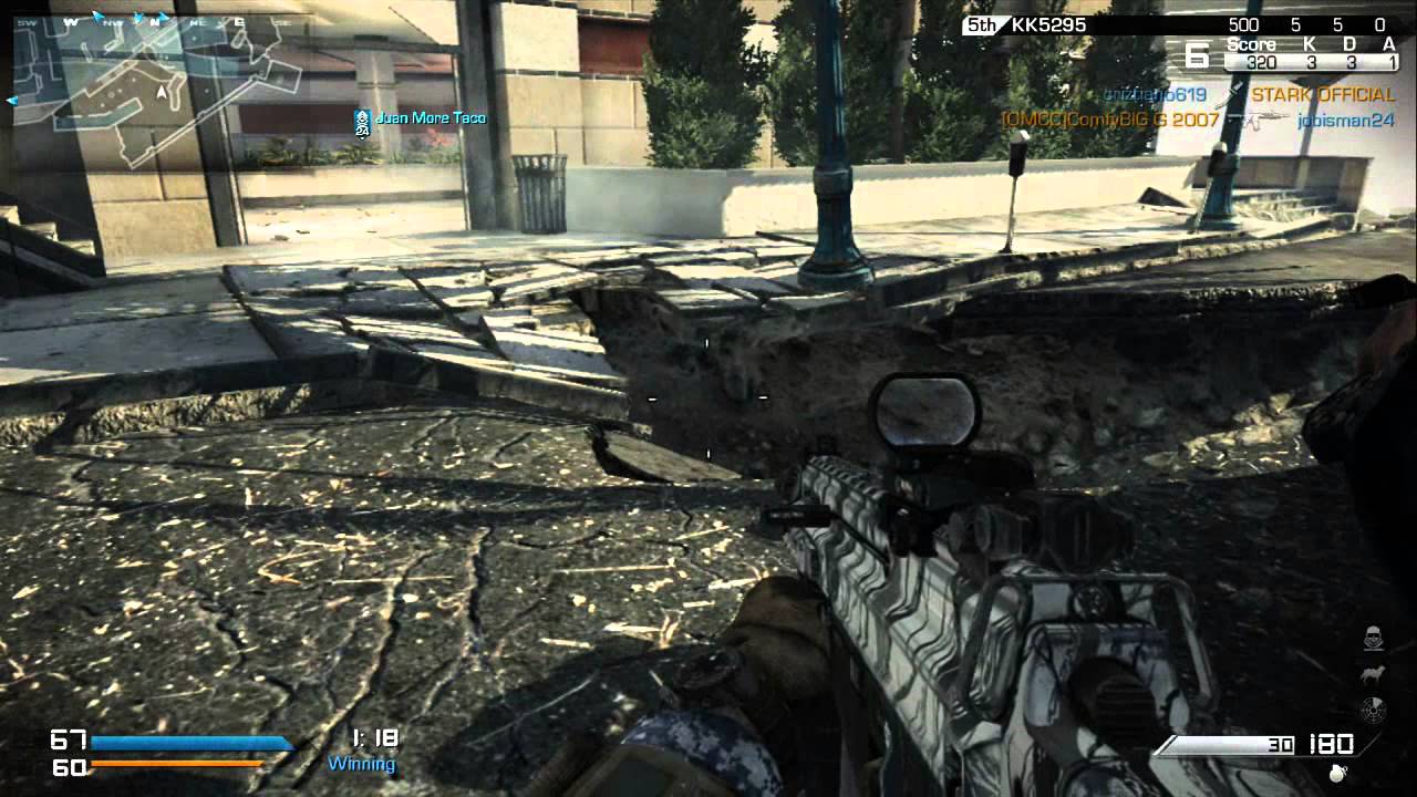 Gho Rage COD: Ghost Rage!!!!! DO NOT BUY THIS GAME!!!!!!!! - YouTube