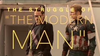 The Rise of Captain America and Iron Man (PHASE 2) | Video Essay