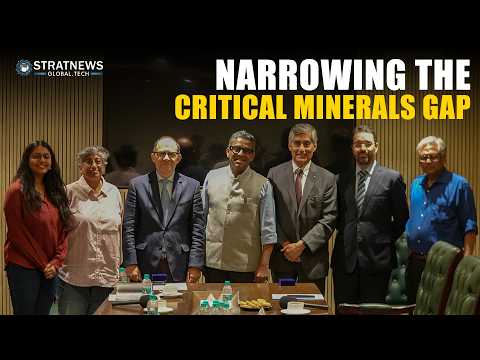 Chile To Move Towards Industrialisation Of Lithium