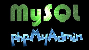 MySQL Database - phpMyAdmin - Display Relationship - Designer