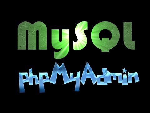 MySQL Database - phpMyAdmin - Display Relationship - Designer