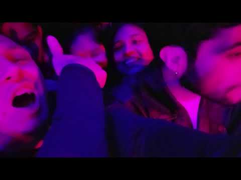 Days N Daze - Post Party Depression - The Glass House, Pomona, Ca. 22319