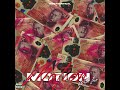 Non-Identical X INO - MOTION (Official Audio)
