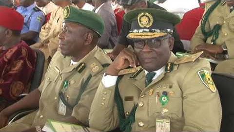 NOUN GRADUATES TWELVE THOUSAND STUDENTS AT 6TH CONVOCATION CEREMONY