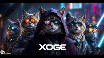 Denarii Meme Metaverse Concept: "Join the Pack!" Grand Architect of Multichain XRPL - ALGO HBAR $DFi