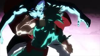 Kyle Richh X Jenn Carter - Deuce Amv