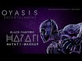 Black Panther-Hayati Version