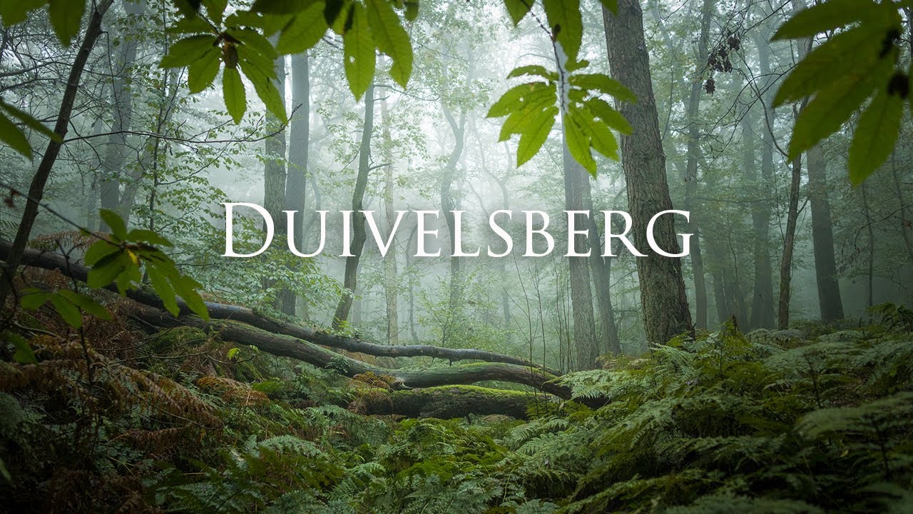 Ontdek de Magie van de Duivelsberg in Berg en Dal