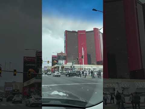 Hard Rock Outlines Plans for AC Casino Hotel