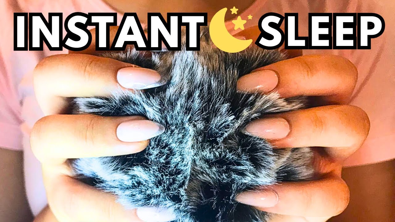 ASMR: 100% TINGLES SLEEP💤 | No Talking, Deep Tingles💫