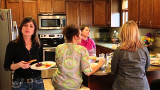 Balanced Food Plan (30sec TV Spot) - Iowa Academy of Nutrition and Dietetics