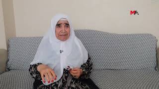 Xerzan Mezarliğindan Kemi̇kleri̇ Çalinan Oğlunun Ölümünü Kanitlamak İçi̇n Mücadele Veri̇yor