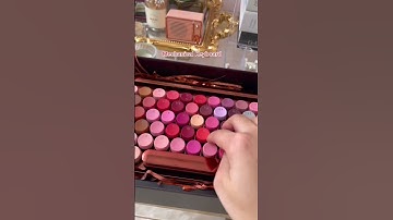 Lofree Lipstick Keyboard | Desk Setup 2021 👾 #Shorts