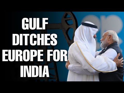 Why Gulf is desperate to stay in Indian market