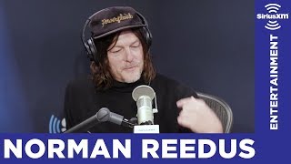 Why is Norman Reedus in so Many Famous Music Videos?