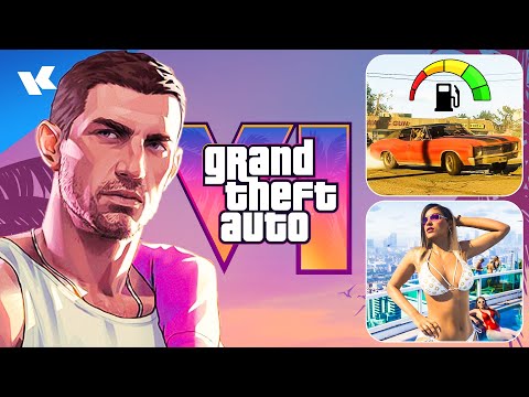 GTA 6 TOO REALISTIC? Every Realism Detail We Know!
