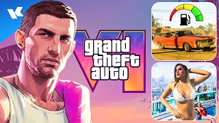 GTA 6 TOO REALISTIC? Every Realism Detail We Know!
GTA 6 TOO REALISTIC? Every Realism Detail We Know! Here is everything we know about the realism in Grand Theft Auto 6. In this video, we talk about how realistic the physics, graphics, and gameplay mechanics would be based on the leaks from 2022 and the trailer.
❱ Become a Member: https://www.youtube.com/@KrisBN/join
❱ Twitter: https://twitter.com/KrisBN_
❱ Instagram: https://www.instagram.com/krisbnyt/
❱ Discord: https://discord.gg/7TkvsGEB8A
Sources: https://www.gamedeveloper.com/design/can-realism-in-games-go-too-far-?fbclid=IwAR26_1eJ0jmKEjxJb326tkM5Egaup8z3AWLrT-mI38f0-zcYxV5yDh0-nTo
https://www.sportskeeda.com/gta/news-gta-6-car-refueling-system-debate-leaves-fans-divided
Gameplay footage by: https://www.youtube.com/@Gam3_4_Lif3
ABOUT GTA VI
Grand Theft Auto VI heads to the state of Leonida, home to the neon-soaked streets of Vice City and beyond in the biggest, most immersive evolution of the Grand Theft Auto series yet. Coming 2025 to PlayStation 5 and Xbox Series X|S.
#gta6 #gtavi #rockstargames GTA 6 TOO REALISTIC? Every Realism Detail We Know!