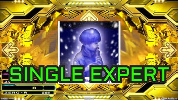 [DDR A3] Concertino in Blue [ESP - Lv.16]