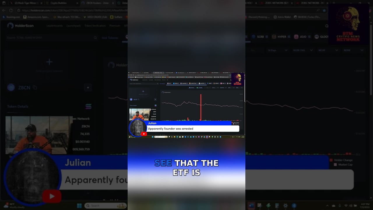 How Solana's ETF Could Impact ZBCN