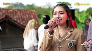 PENGEN DIKAWIN - DESY PARASWATI - ORGAN DESY PARASWATI GROUP PIMP: DESY.P || LIVE BANJARHARJO BREBES